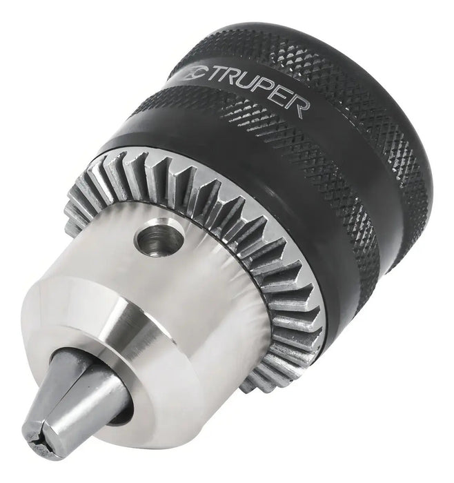 Broquero con Llave 1/2'' Truper