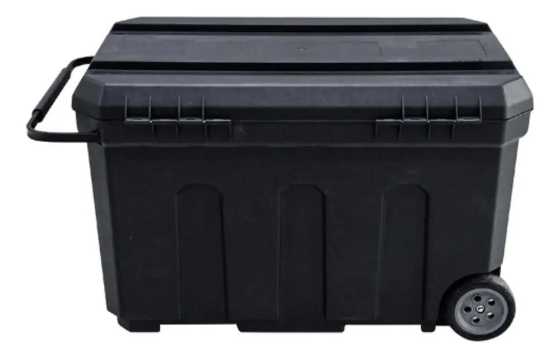 Caja Herramientas C/ruedas 26" 656x365x440