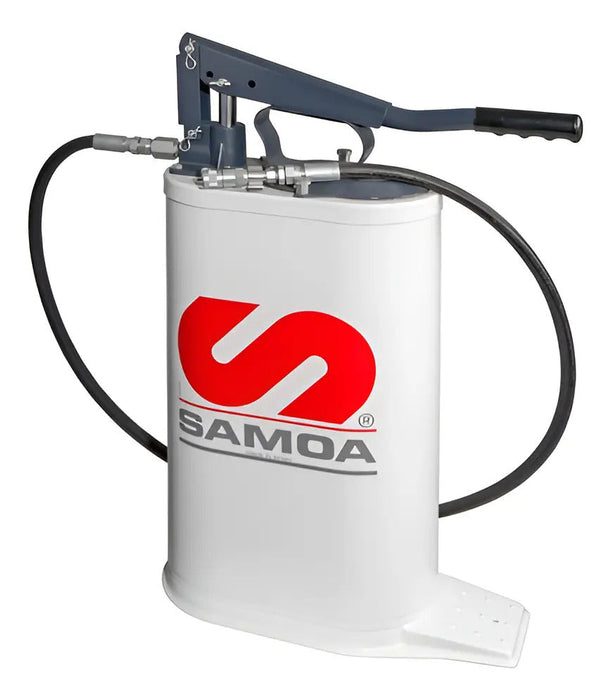 Bomba Engrase Multi-pres 16 Kgs. Samoa