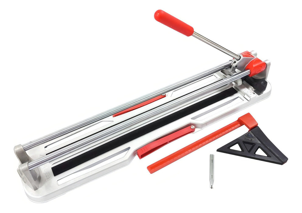 Cortadora Cerámica Rubi Manual Star Platinum 51cm