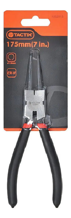 Alicate Interior Recto Tactix T202013