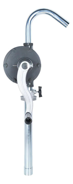 Bomba Manual Trasvase Aluminio Samoa Conexión 2'' BSP Modelo 308010