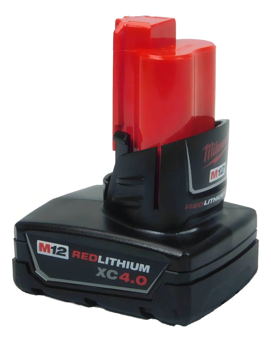 Batería Para Herramientas Eléctricas Milwaukee 48112440