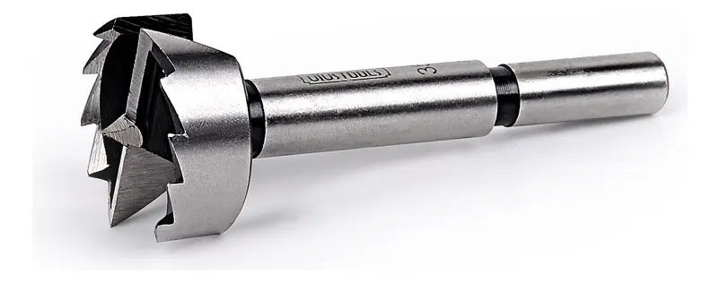 Broca Madera Tipo Forstner 35mm