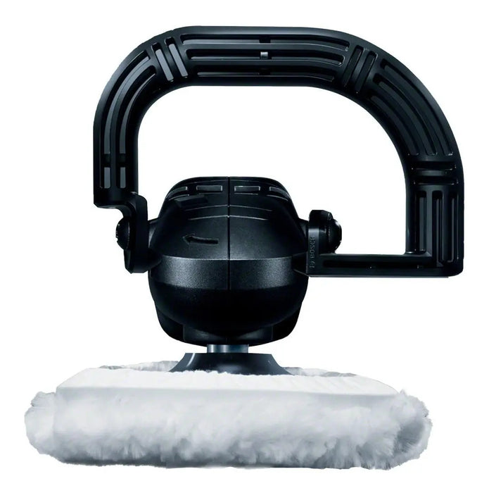 Pulidora Electrónica Bosch 7" 1400W
