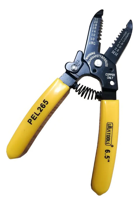 Pelacables de 6.5'' Uyustools PEL265